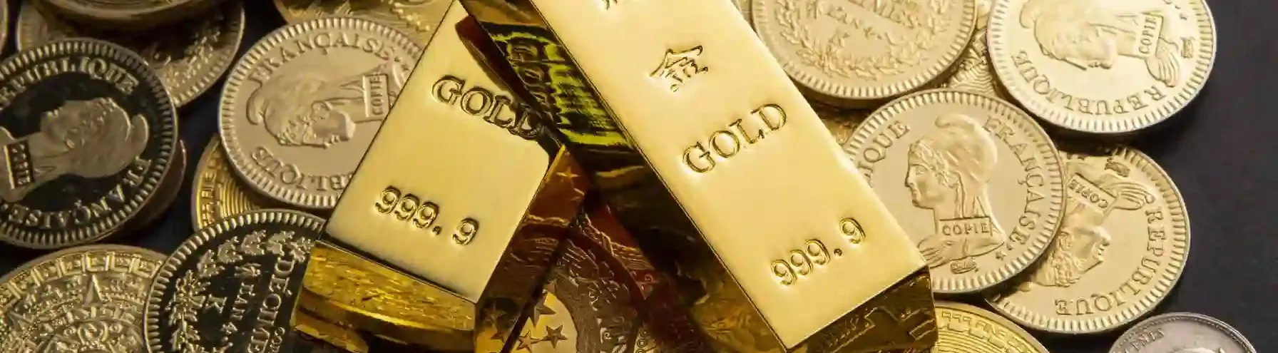 Gold Testing Machines - Nondestructive XRF Analysis of Precious Metals 