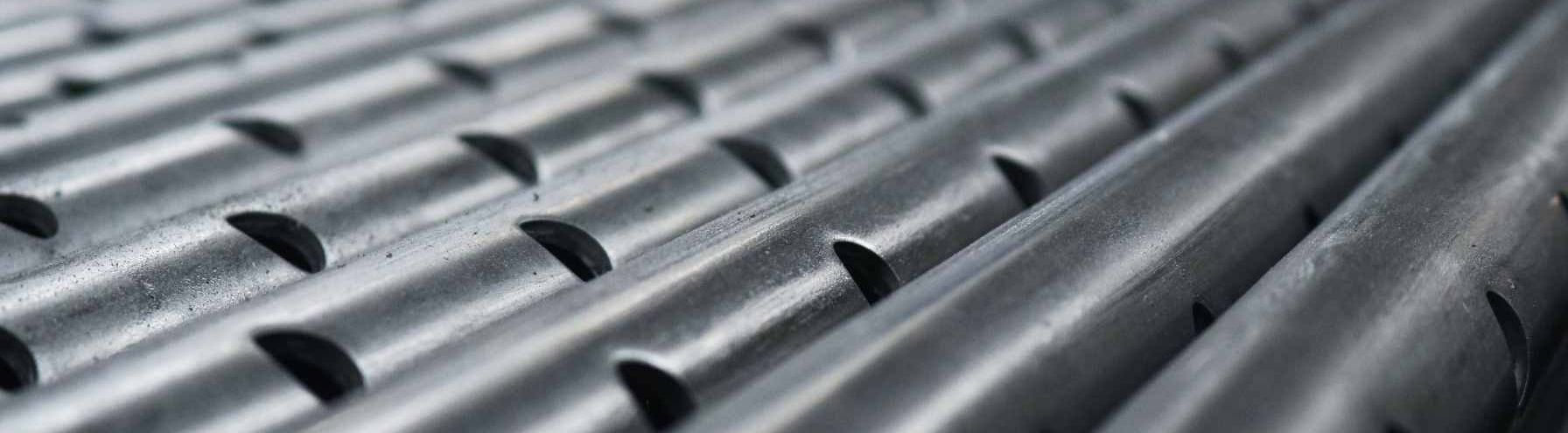 Carbon Steel Analysis — How to Test Carbon Content in Carbon Steel