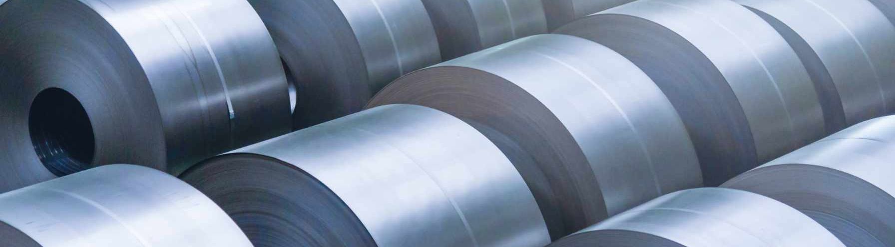 Low Alloy Steel Testing