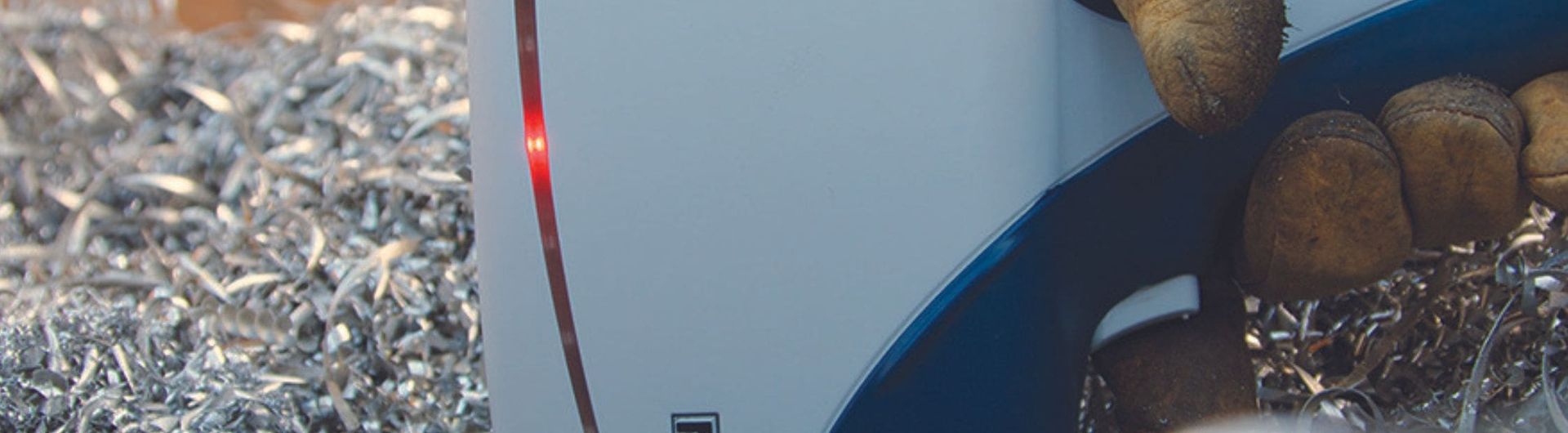 PMI Testing - An Introduction to Positive Material Identification Analysis 