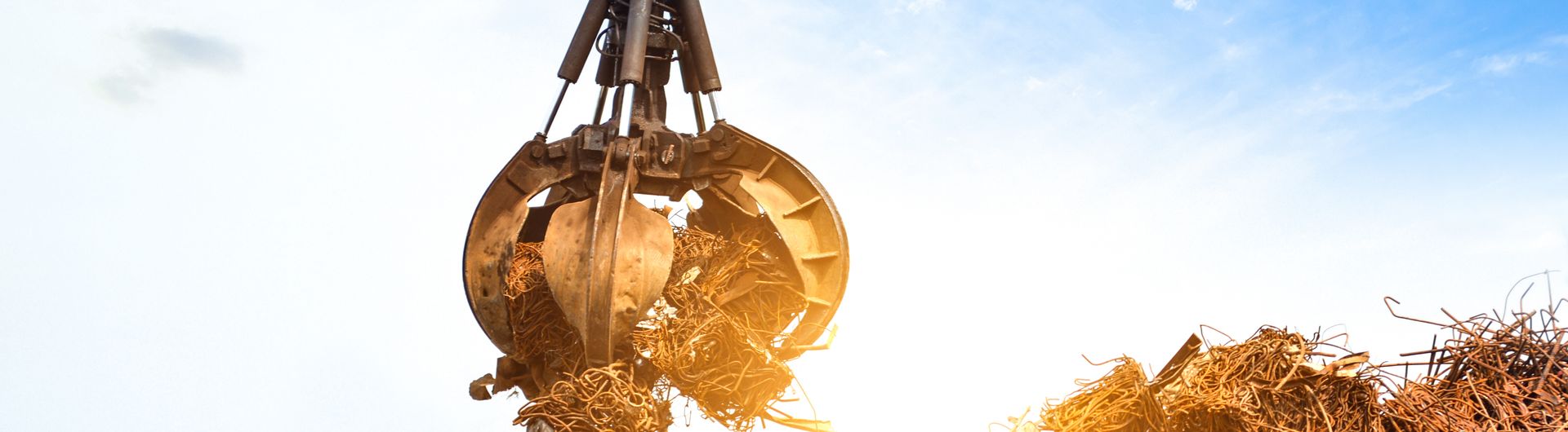 The Value of Aluminum Scrap Recycling