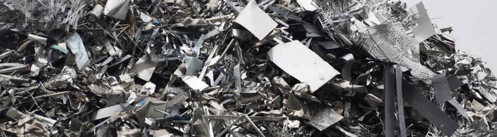 Steel Scrap Testing