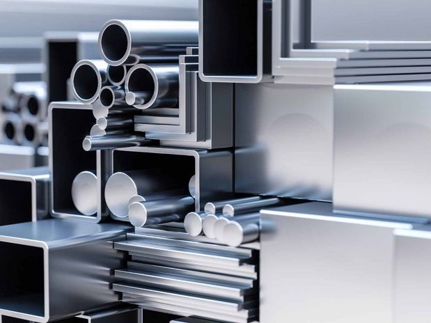 different kinds of low alloy steel grades
